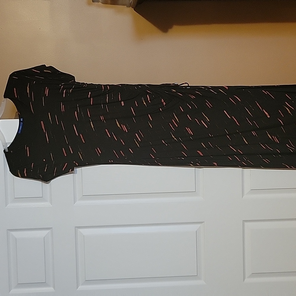Maxi dress XL